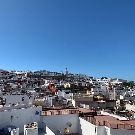 Riad Tingis Hotel Tangier Exterior photo